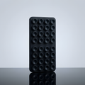 TigoCase Vantuz - Siyah
