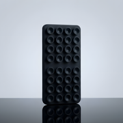 TigoCase Vantuz - Siyah