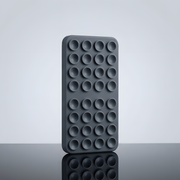 TigoCase Vantuz - Koyu Gri