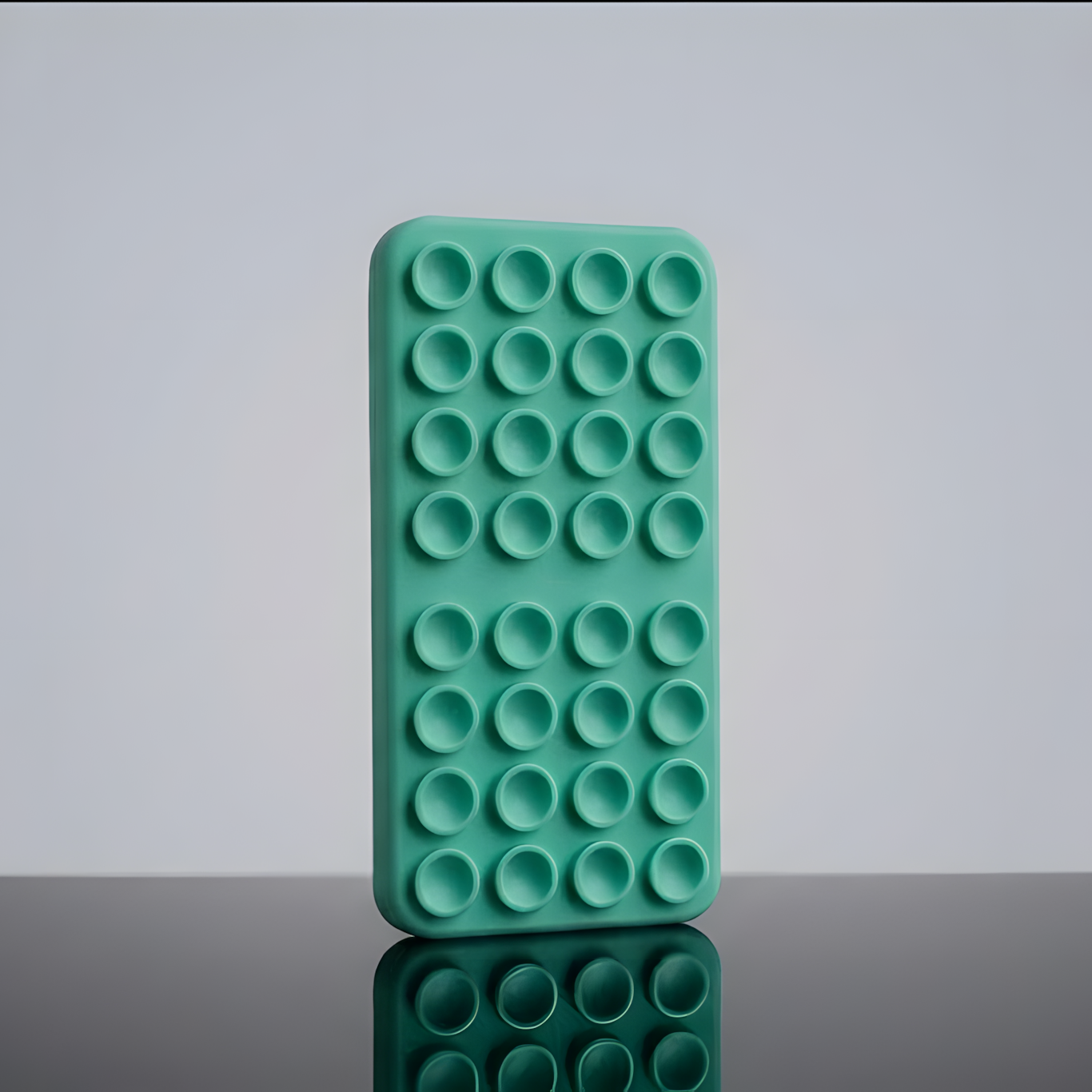 TigoCase Vantuz - Mint Yeşili