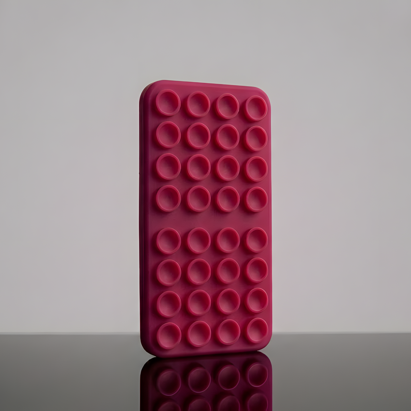 TigoCase Vantuz - Pembe