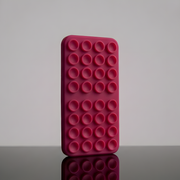 TigoCase Vantuz - Pembe