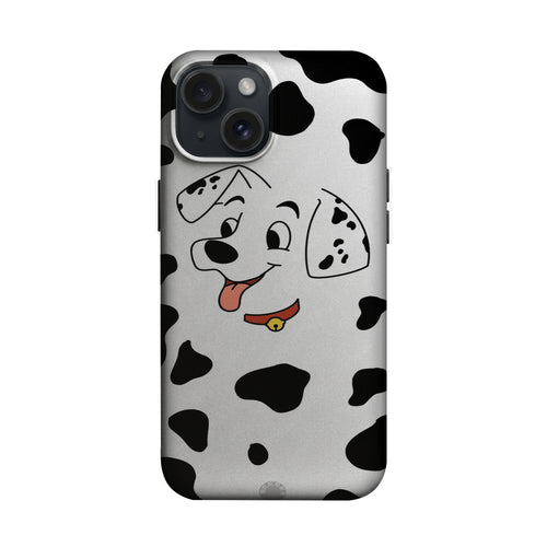 Dalmaçyalı Köpek Desenli Telefon Kılıfı K1055 mockup 1