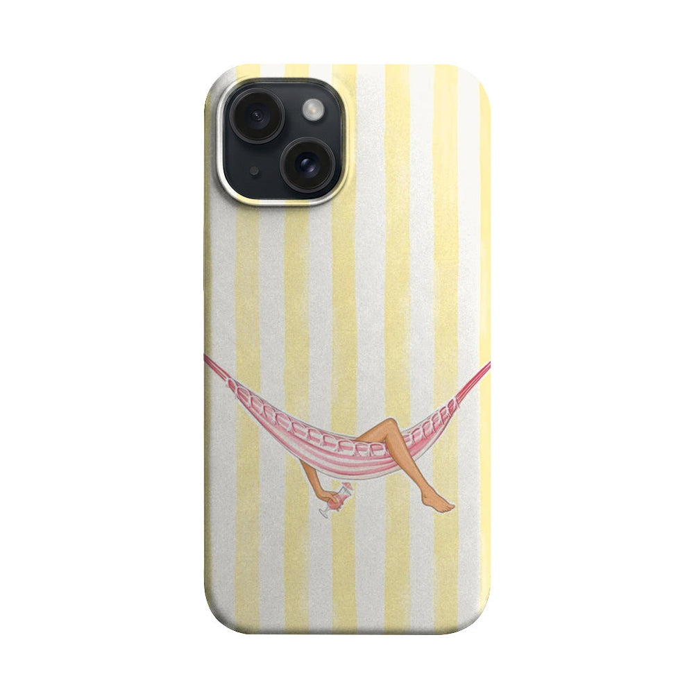 Hamak Keyfi Telefon Kılıfı K380