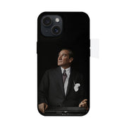 Mustafa Kemal Atatürk Portresi Telefon Kılıfı K410