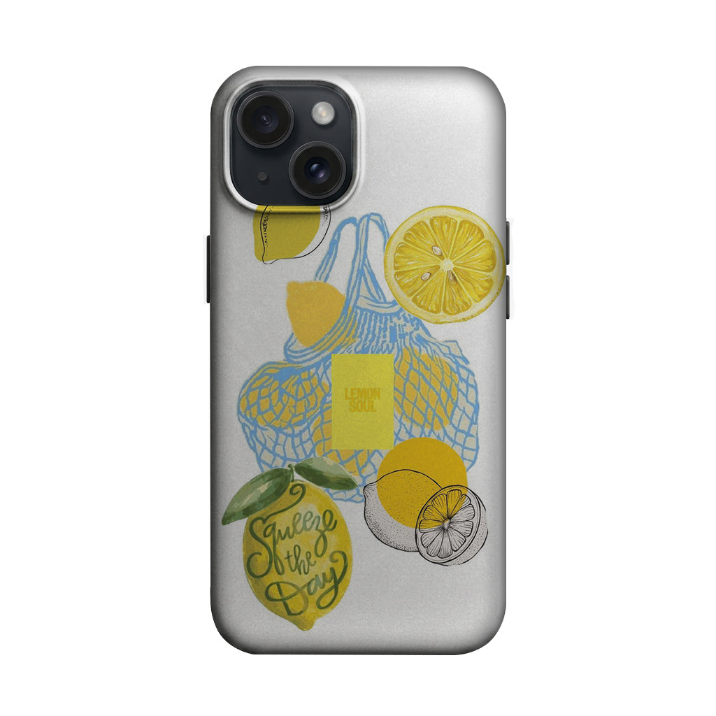 Limonlu Kolaj Desenli Telefon Kılıfı K838 mockup 1