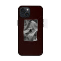 Maça Ası Kart Desenli Telefon Kılıfı K639