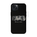 Money Talks Para Desenli Telefon Kılıfı K629