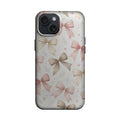 Pastel Fiyonk Desenli Telefon Kılıfı K949 mockup 1