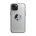 Yin Yang Gece ve Gündüz Ejderhası Telefon Kılıfı K1102 mockup 1