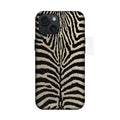 Zebra Deseni Telefon Kılıfı K456