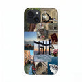 Manifest Layout Telefon Kılıfı K1079