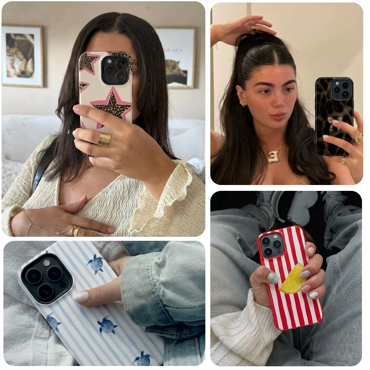 Premium Silikon, Üstün Dokunuş